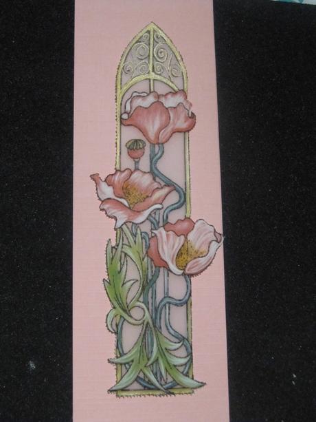 Mes ouvrages - Mes marques pages ..