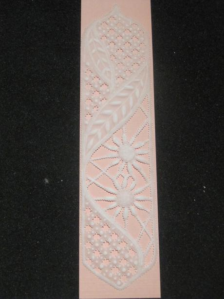 Mes ouvrages - Mes marques pages ..