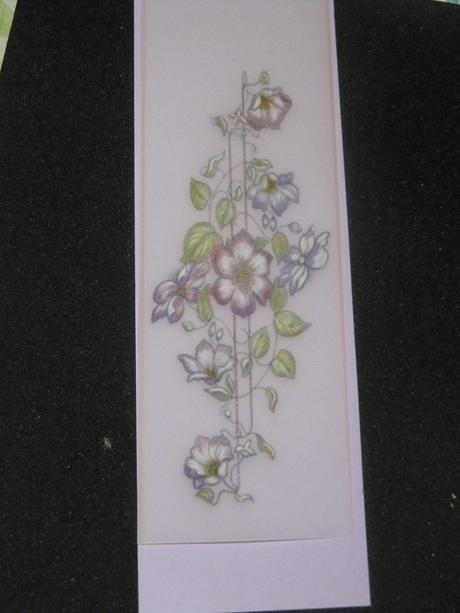 Mes ouvrages - Mes marques pages ..