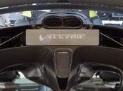 Genève 2019: Aston Martin Valkyrie prototype