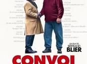 infos Convoi exceptionnel Bertrand Blier