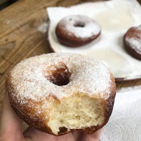 Tout sur la préparation des donuts Tout sur la préparation des donuts