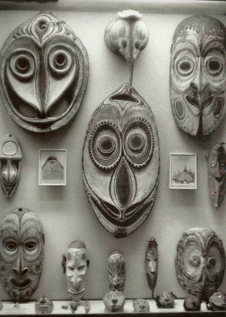 Masks-sepik-lewis-1921