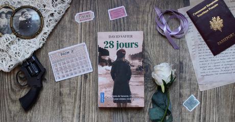 28 jours – David Safier 28 jours – David Safier