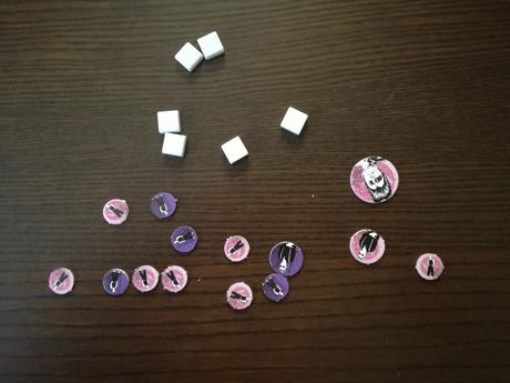 Trafic en vue avec Deal American Dream chez Borderline Trafic en vue avec Deal American Dream chez Borderline