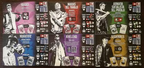 Trafic en vue avec Deal American Dream chez Borderline Trafic en vue avec Deal American Dream chez Borderline