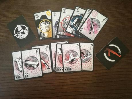 Trafic en vue avec Deal American Dream chez Borderline Trafic en vue avec Deal American Dream chez Borderline