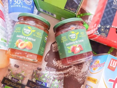 La Degusta Box février 2019, tout pour le petit déjeuner La Degusta Box février 2019, tout pour le petit déjeuner