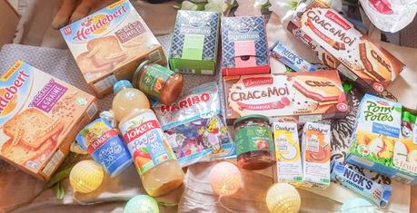 La Degusta Box février 2019, tout pour le petit déjeuner La Degusta Box février 2019, tout pour le petit déjeuner
