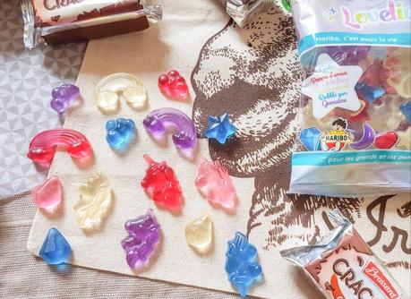 La Degusta Box février 2019, tout pour le petit déjeuner La Degusta Box février 2019, tout pour le petit déjeuner
