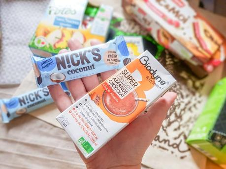 La Degusta Box février 2019, tout pour le petit déjeuner La Degusta Box février 2019, tout pour le petit déjeuner