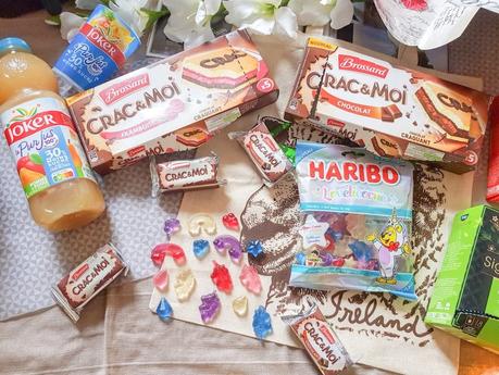 La Degusta Box février 2019, tout pour le petit déjeuner La Degusta Box février 2019, tout pour le petit déjeuner