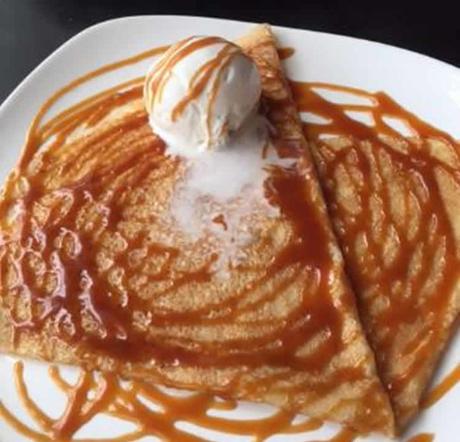 Caramel beurre salé au thermomix