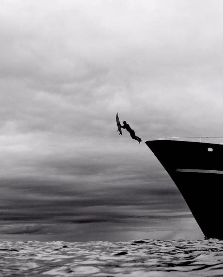 la vie va, on est dans son courant muet