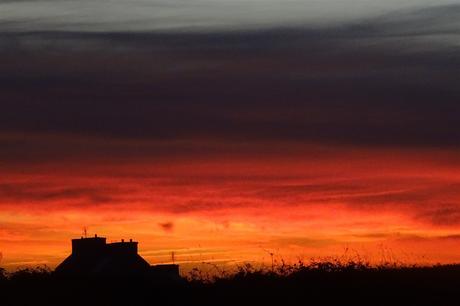 la vie va, on est dans son courant muet