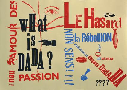 la vie va, on est dans son courant muet