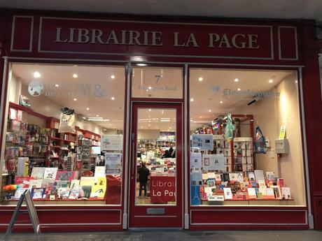 Où trouver des livres en français à Londres Où trouver des livres en français à Londres