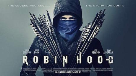 Robin Hood (Ciné)