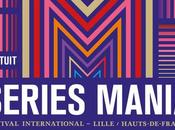 SÉRIES MANIA 2019 programmation invités Mars Lille