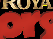 ROYAL CORGI avec voix Guillaume Gallienne, Franck Gastambide Shy'm Cinéma Avril