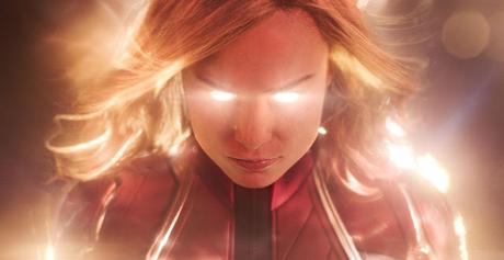 Box-Office US du week-end du 08/03/2019 : Captain Marvel écrase tout sur son passage et domine le B.O. !