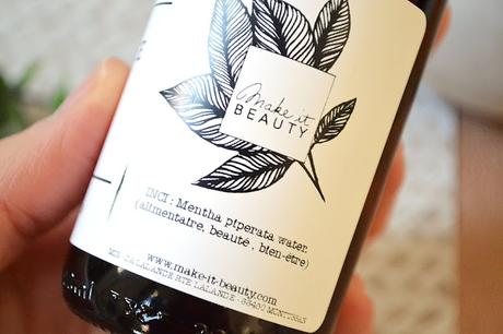 Mon Podium Beauté de Février 2019