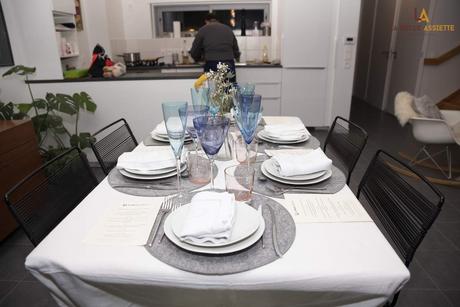 La Belle Assiette La Belle Assiette