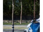 Cityscoot désormais disponible 24h/24 7j/7