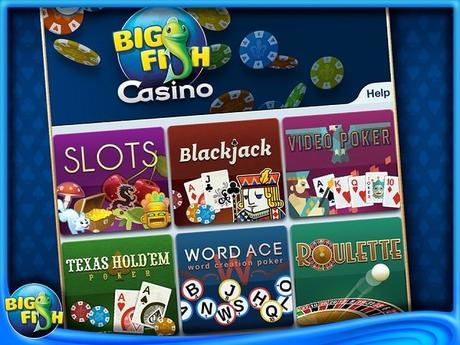 Tentez de gagner des milliers d’euros avec le jeu Big Fish Casino ! Tentez de gagner des milliers d’euros avec le jeu Big Fish Casino !