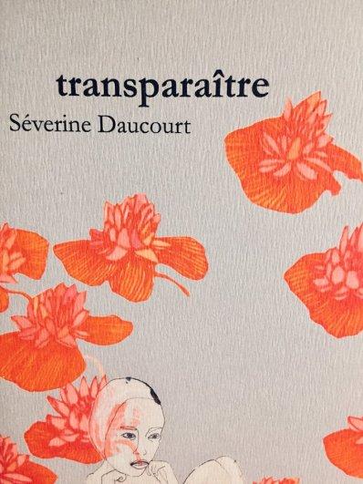 La mascarade féminine : transparaître, de Séverine Daucourt (mars 2019)