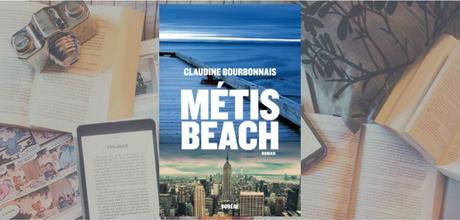 Métis Beach | Claudine Bourbonnais
