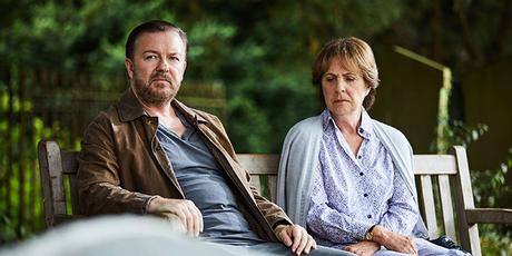 Critique After Life saison 1 : Ricky Gervais, ce génie !