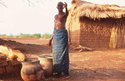 Yaaba - Idrissa Ouedraogo (1989) Yaaba - Idrissa Ouedraogo (1989)