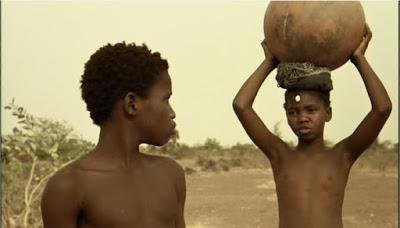 Yaaba - Idrissa Ouedraogo (1989) Yaaba - Idrissa Ouedraogo (1989)