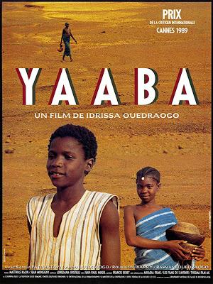 Yaaba - Idrissa Ouedraogo (1989) Yaaba - Idrissa Ouedraogo (1989)