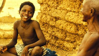 Yaaba - Idrissa Ouedraogo (1989) Yaaba - Idrissa Ouedraogo (1989)