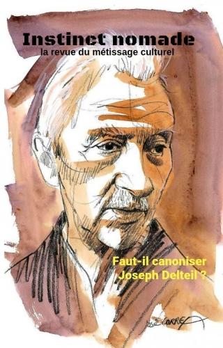 christian cottet-emard,presse,revue,mes collaborations presse,article,presse littéraire,éditions germes de barbarie,revue instinct nomade,dossier joseph delteil,bernard deson,joseph delteil,aquitaine,le fleix,dordogne,périgord,revue littéraire,chronique christian cottet-emard