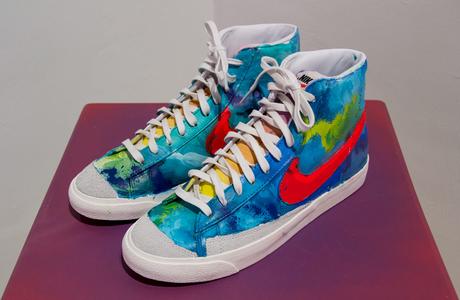 Nigra Studio présente son exposition d’art à Madrid Nigra Studio