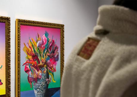 Nigra Studio présente son exposition d’art à Madrid Nigra Studio