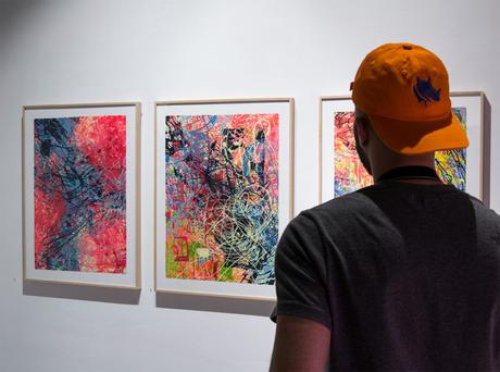 Nigra Studio présente son exposition d’art à Madrid Nigra Studio