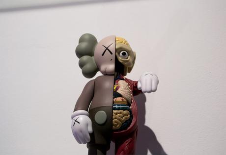 Nigra Studio présente son exposition d’art à Madrid Nigra Studio