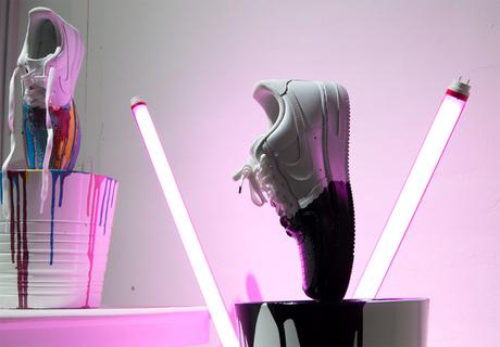 Nigra Studio présente son exposition d’art à Madrid Nigra Studio