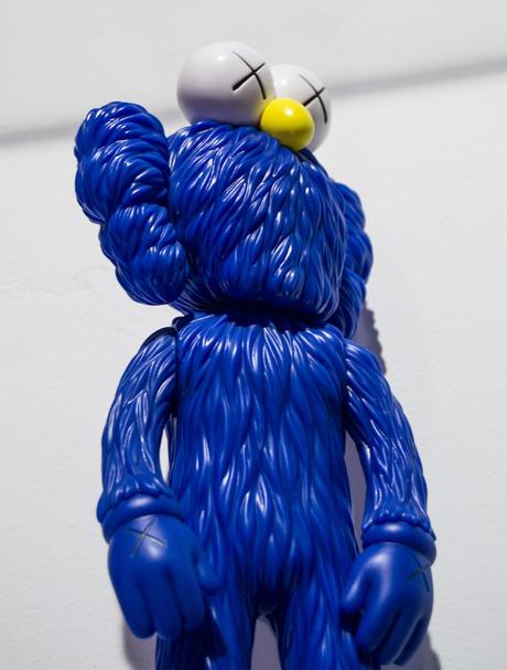 Nigra Studio présente son exposition d’art à Madrid Nigra Studio