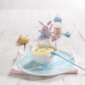 Recettes de pommes de terre pour parents pressés recette de purée pour bébé