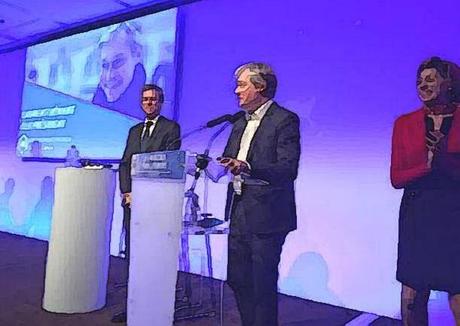 Les Radicaux en marche vers l’Europe