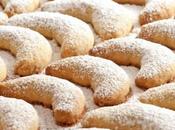 Croissants lune maison thermomix