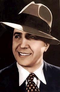 La maîtresse de Carlos Gardel de Mayra SANTOS-FEBRES La maîtresse de Carlos Gardel de Mayra SANTOS-FEBRES
