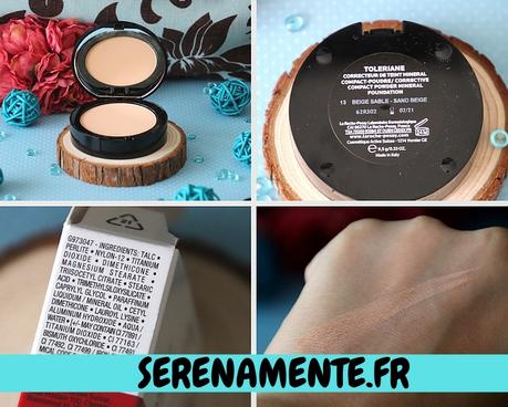 Ma routine Effaclar anti-acné La Roche Posay : mon avis et mon test ! Ma routine Effaclar anti-acné La Roche Posay : mon avis et mon test !