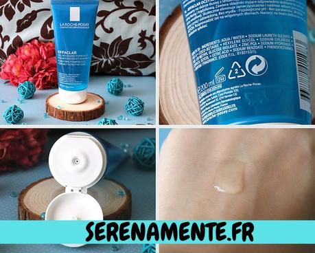 Ma routine Effaclar anti-acné La Roche Posay : mon avis et mon test ! Ma routine Effaclar anti-acné La Roche Posay : mon avis et mon test !