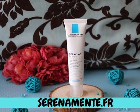 Ma routine Effaclar anti-acné La Roche Posay : mon avis et mon test ! Ma routine Effaclar anti-acné La Roche Posay : mon avis et mon test !